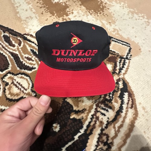 Cappello dunlop - cappello/cappello,