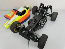 Vintage kyosho laser 4wd - vintage, zx