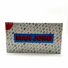 Mahjong Dal Negro – Gioco da