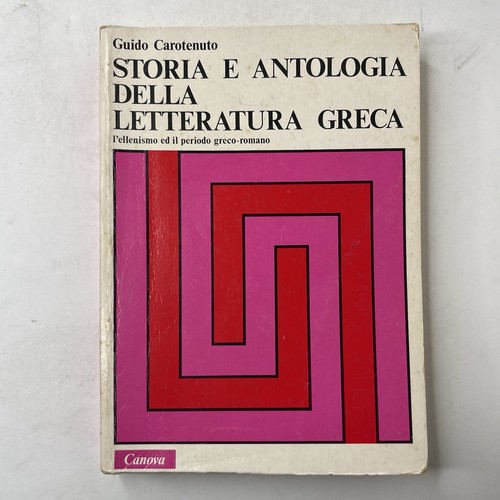 Carotenuto storia e - storia,