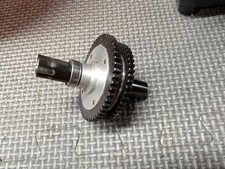 Hobao Set Differenziale/Trasmissione 2 Velocità Hyper 7 GTB GTS 