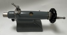 Schaublin 102 Tornio Vite
