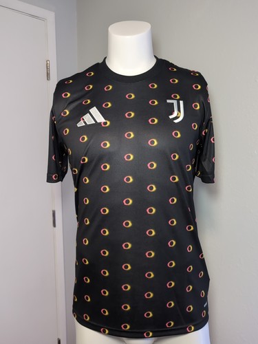 Maglia adidas juventus preshi - juventus,