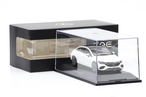 Herpa mercedes benz eq - 1:43,