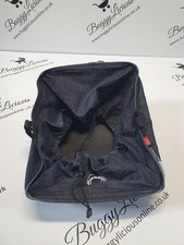 Bugaboo Cameleon 2 Shopping