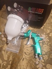 Devilbiss Gti Pro Lite