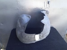 Audi TT TTS Mk2 2007 anteriore