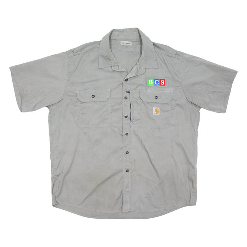 Camicia lavoro carhartt - da,