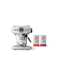 Genuie illy X1 Anniversario