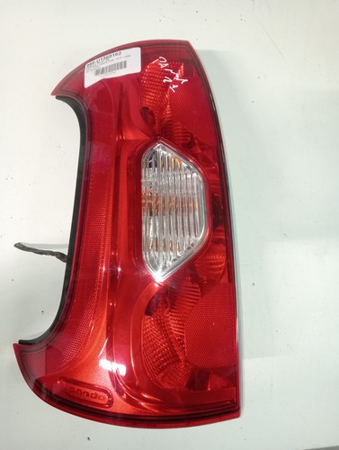 52102357 fanale post fiat - fanale, sx
