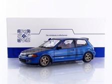 Solido honda civic - solido,