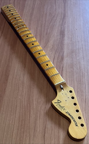 Fender usa american - fender,