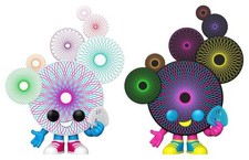 Spirografo POP! Games