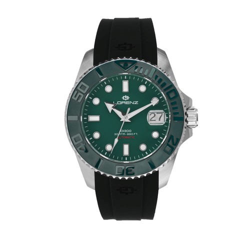 Lorenz di300 030258cc orologio - lorenz,