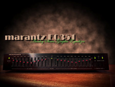 MARANTZ EQ-351 🌈RaRe🌈