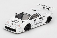 LAMBORGHINI Countach -