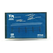 Verlinden - RIGIERE 1:35