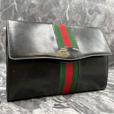 Borsa pochette Gucci linea