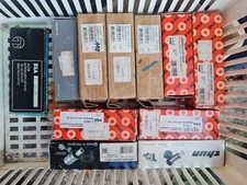 Lotto cuscinetti interni