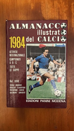 Almanacco illustrato del