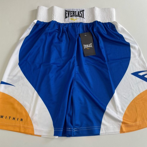 Boxe uomo everlast taglia - boxe,