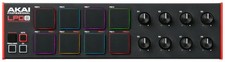 Akai LPD 8 MKII USB Pad