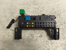 Scatola fusibili diesel