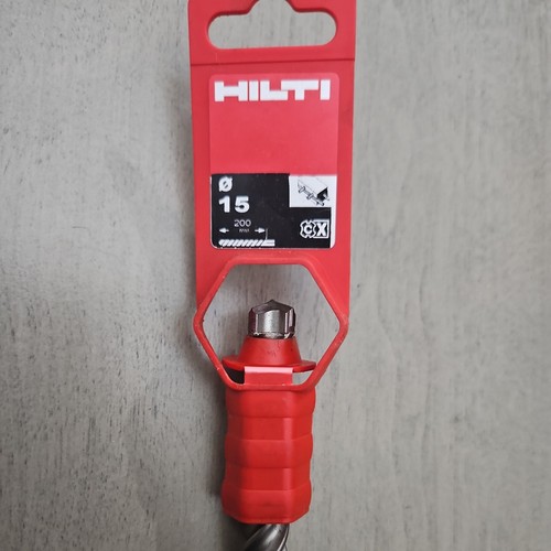 Hilti punta per trapano - hilti,