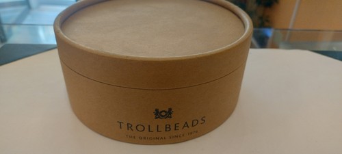 Porta gioielli trollbeads - porta,