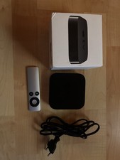 Apple TV