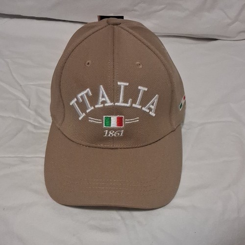 Cappello berretto calcio - cappello,