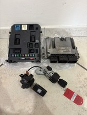 Kit centralina ecu - de, /