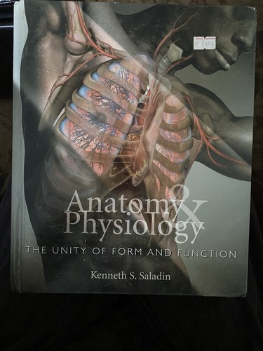 Anatomy physiology the - anatomy, &