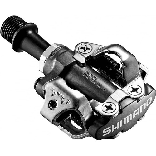 Pedali shimano m540 - pedali, pd-m540