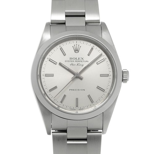 Orologio rolex air king - rolex, 14000m