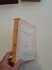 COSI' FINIRONO I BORBONI DI