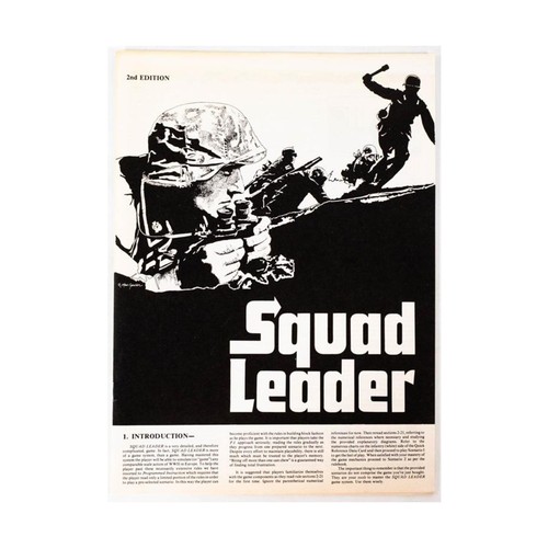 Capo squadra avalon - squadra,