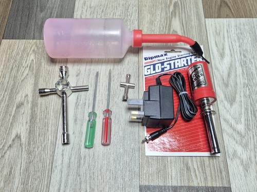 Kit avviamento universale - kit,