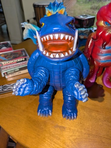 Marmit gamera paradise morbido - gamera,