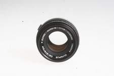 Olympus zuiko auto s - olympus,