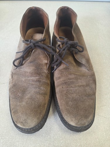 Scarpe stivali churchs - scarpe/stivali,