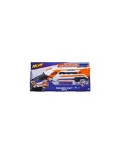 Nerf elite rough - elite, cut