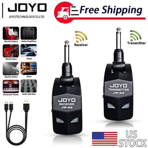 Joyo sistema chitarra - joyo,