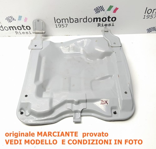 Coperchio vano ispezione - coperchio,