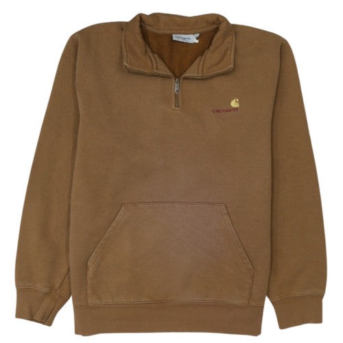 Felpa carhartt uomo - carhartt, xl