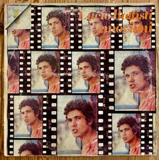 LUCIO BATTISTI - " Emozioni "