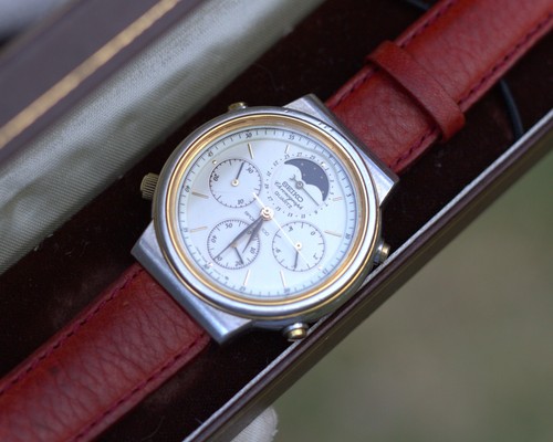 Orologio seiko 7a48 5000 - orologio, 7a48-5000