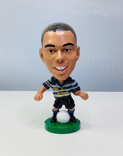 Figurina prostar non - prostar,