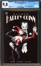 Batman: Harley Quinn #n CGC