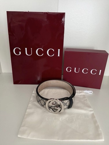 Gucci cintura uomo - , 95
